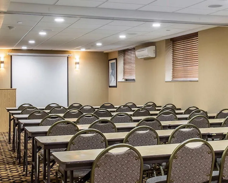 *** Otel The Staten Island Inn New York ABD