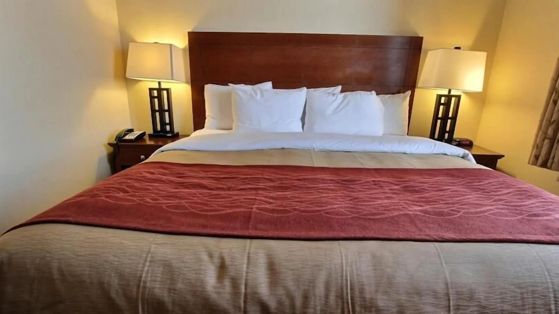 Ξενοδοχείο The Staten Island Inn Νέα Υόρκη