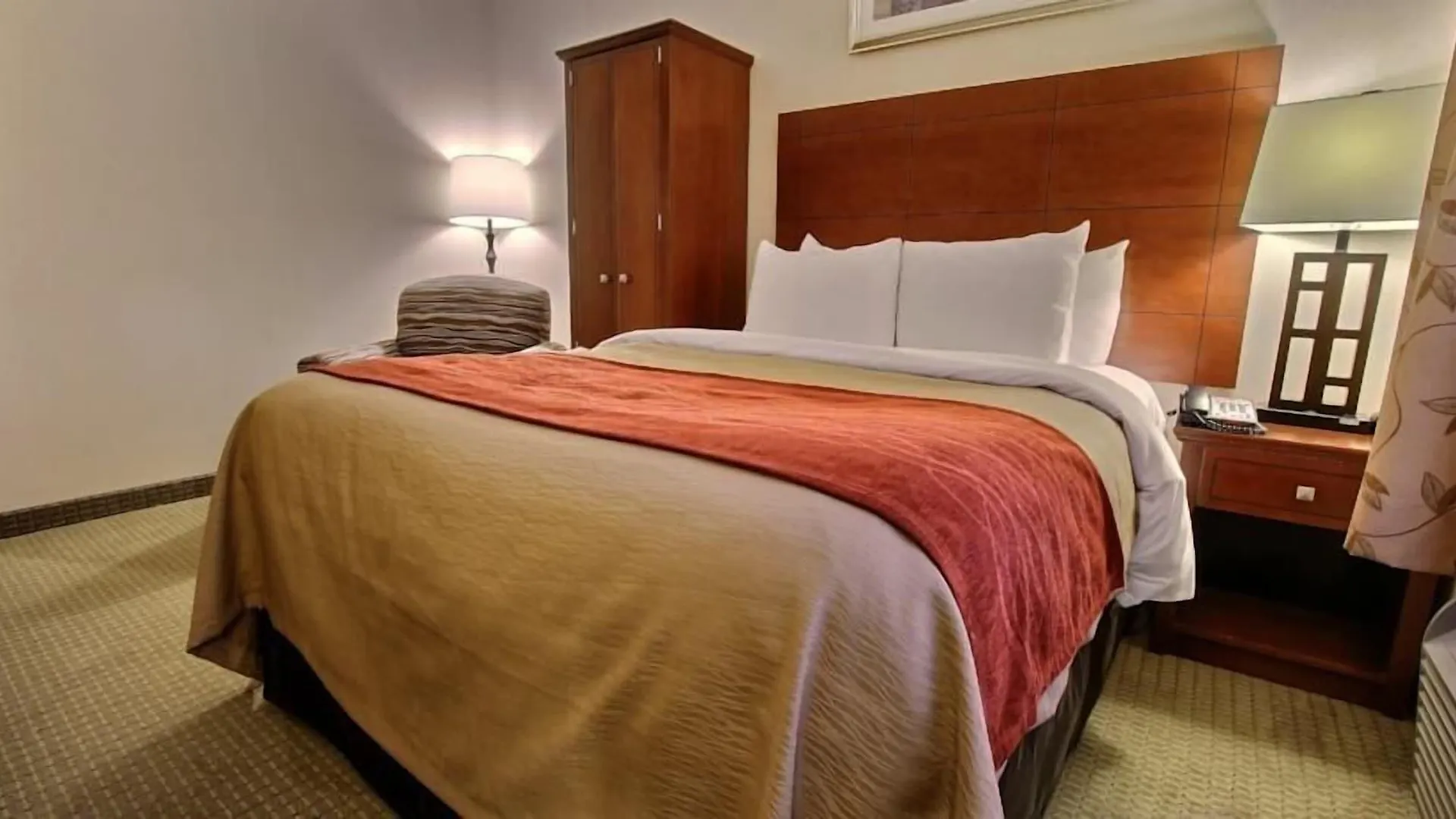 The Staten Island Inn Νέα Υόρκη 3*,