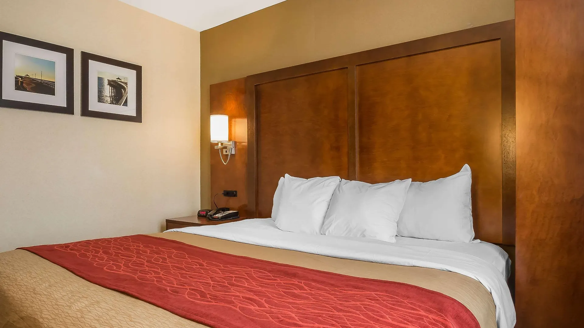 The Staten Island Inn Νέα Υόρκη Ηνωμένες Πολιτείες της Αμερικής