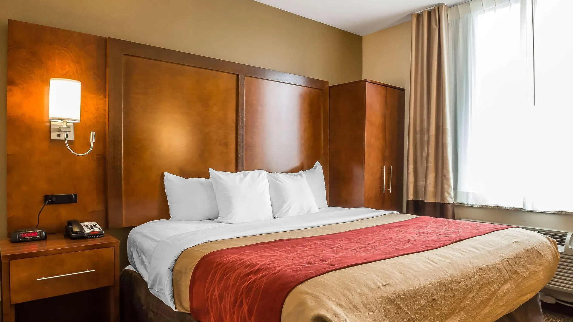 *** Ξενοδοχείο The Staten Island Inn Νέα Υόρκη Ηνωμένες Πολιτείες της Αμερικής
