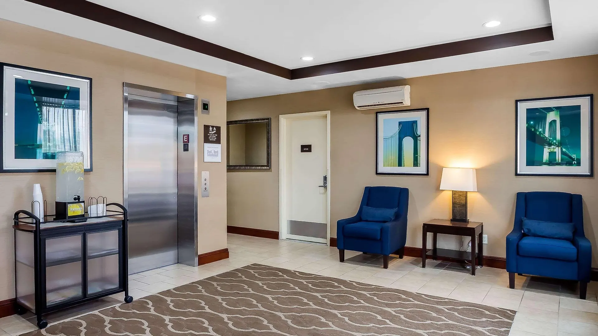 The Staten Island Inn Νέα Υόρκη 3*,  Ηνωμένες Πολιτείες της Αμερικής