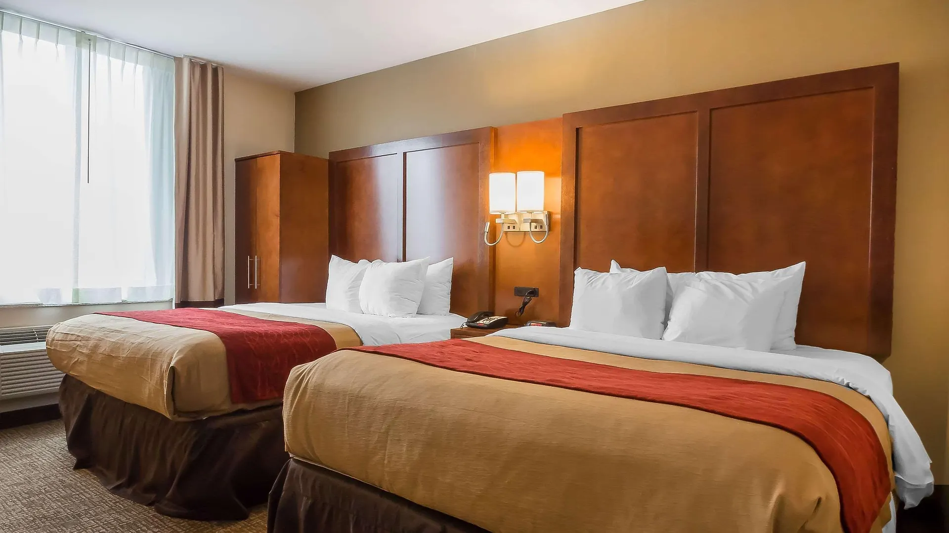 *** Ξενοδοχείο The Staten Island Inn Νέα Υόρκη Ηνωμένες Πολιτείες της Αμερικής