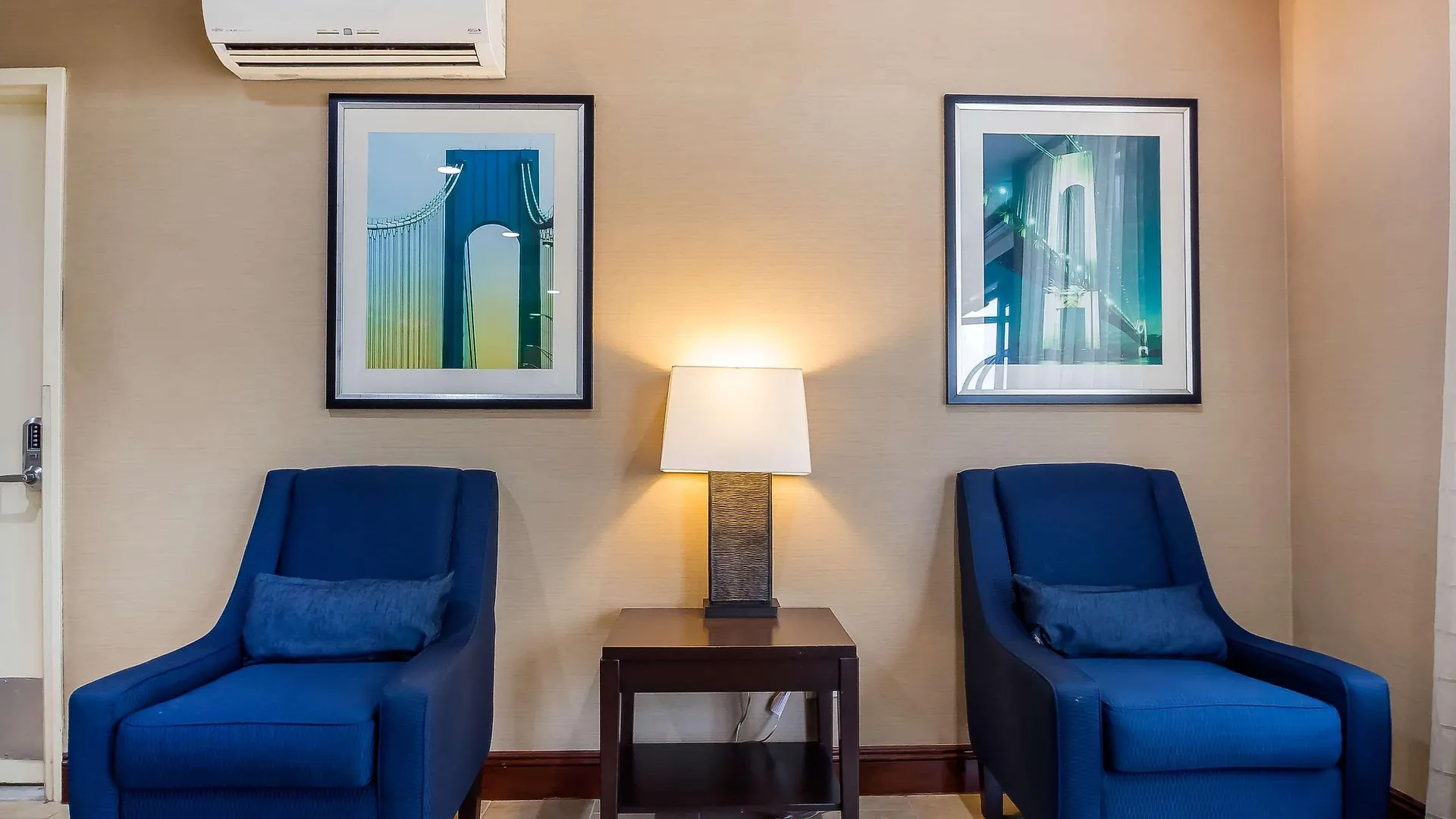 The Staten Island Inn Νέα Υόρκη Ηνωμένες Πολιτείες της Αμερικής
