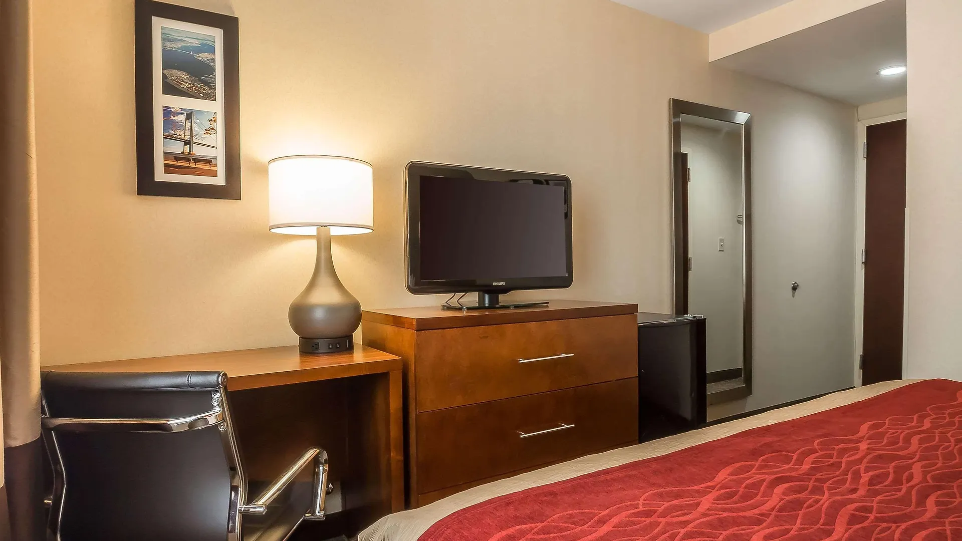 The Staten Island Inn Νέα Υόρκη Ξενοδοχείο