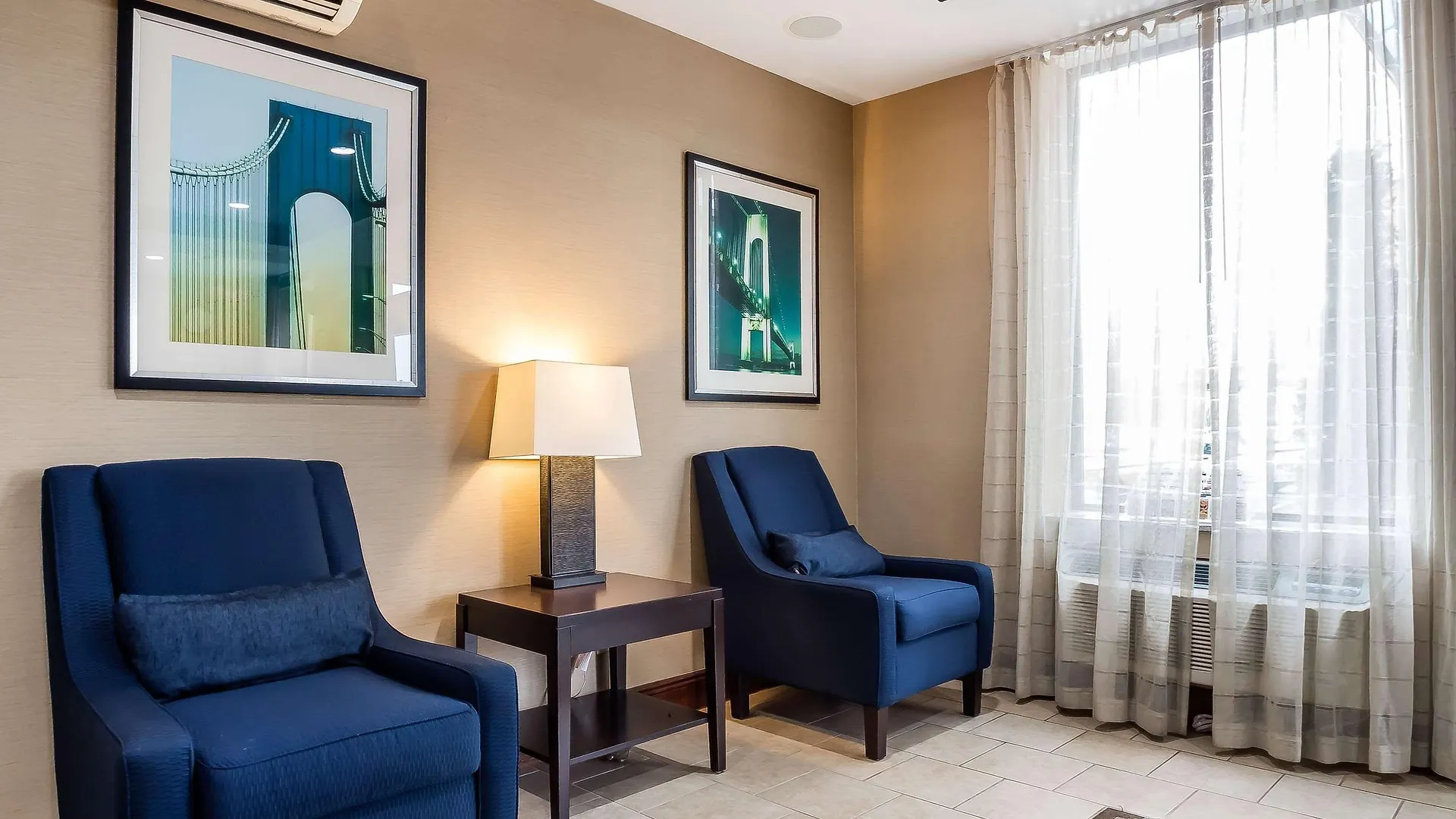 *** Ξενοδοχείο The Staten Island Inn Νέα Υόρκη Ηνωμένες Πολιτείες της Αμερικής