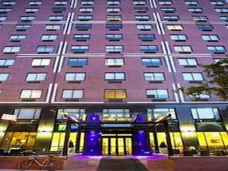 The Staten Island Inn Νέα Υόρκη 3*,
