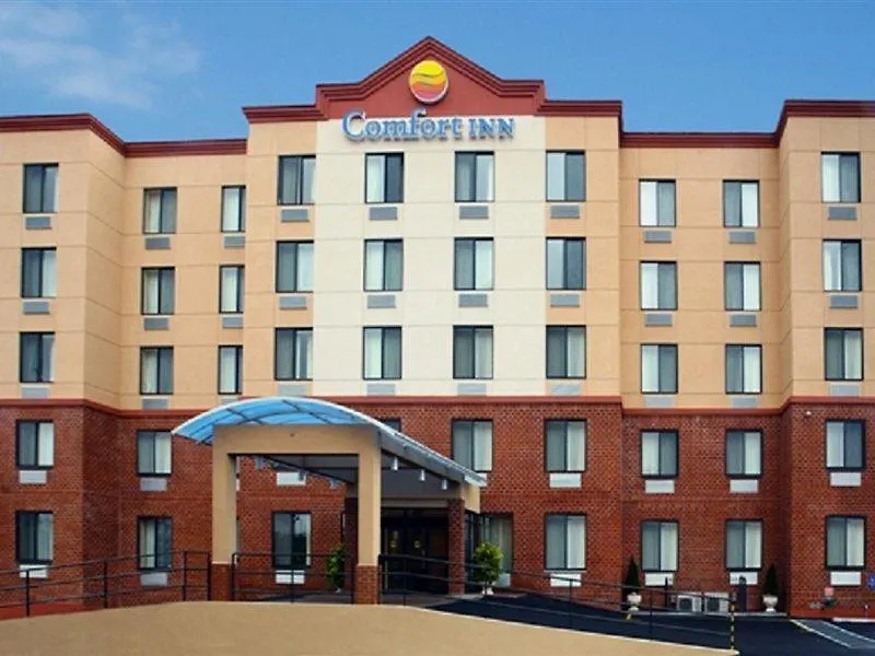 The Staten Island Inn Νέα Υόρκη