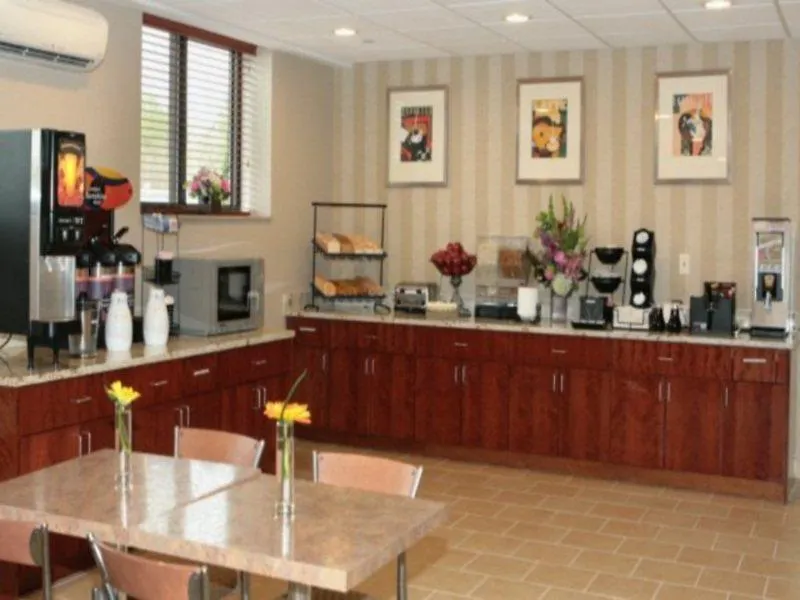 The Staten Island Inn Νέα Υόρκη 3*,