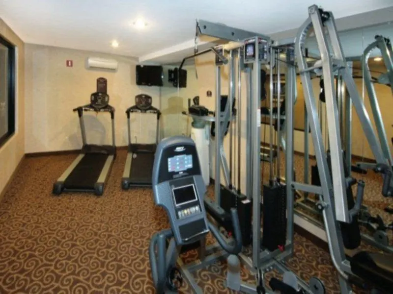 The Staten Island Inn Νέα Υόρκη Ηνωμένες Πολιτείες της Αμερικής