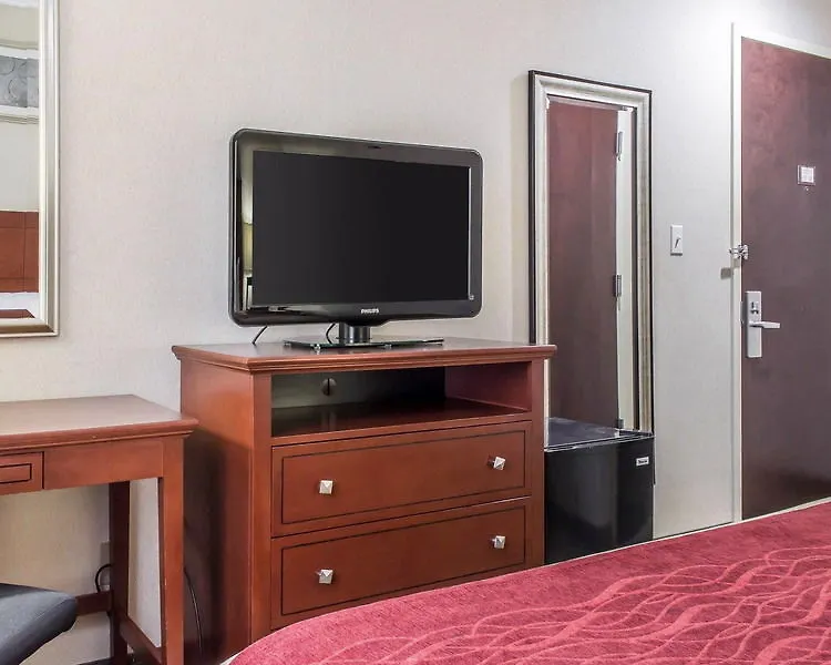 *** Ξενοδοχείο The Staten Island Inn Νέα Υόρκη Ηνωμένες Πολιτείες της Αμερικής