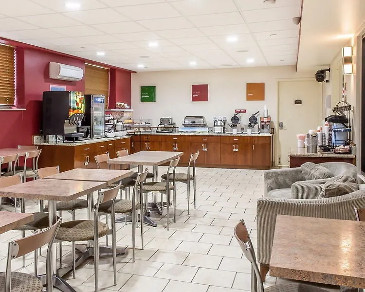 The Staten Island Inn Νέα Υόρκη Ξενοδοχείο