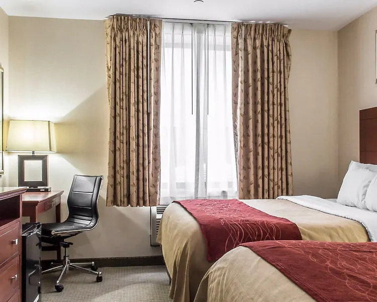 Ξενοδοχείο The Staten Island Inn Νέα Υόρκη