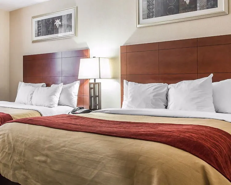 The Staten Island Inn Νέα Υόρκη 3*,