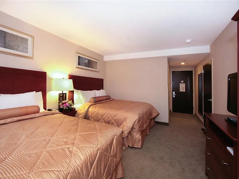 *** Ξενοδοχείο The Staten Island Inn Νέα Υόρκη Ηνωμένες Πολιτείες της Αμερικής