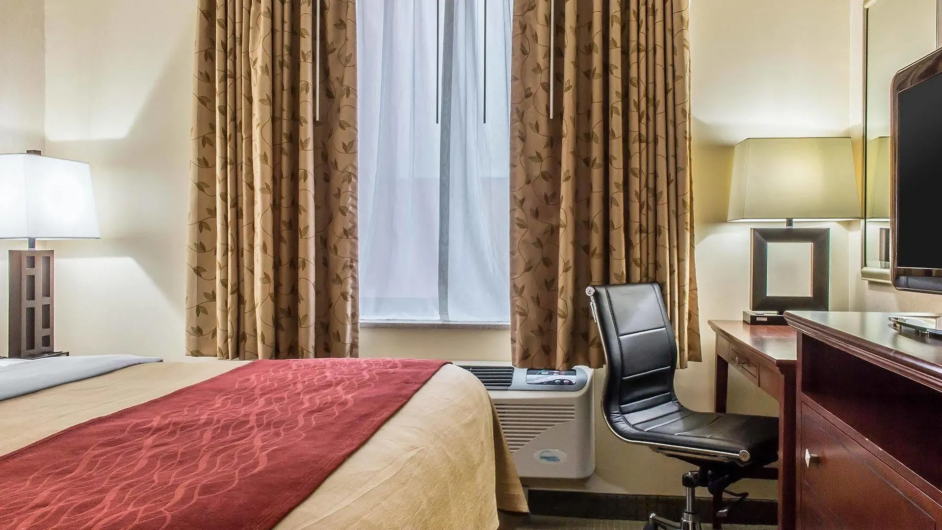 The Staten Island Inn Νέα Υόρκη Ηνωμένες Πολιτείες της Αμερικής