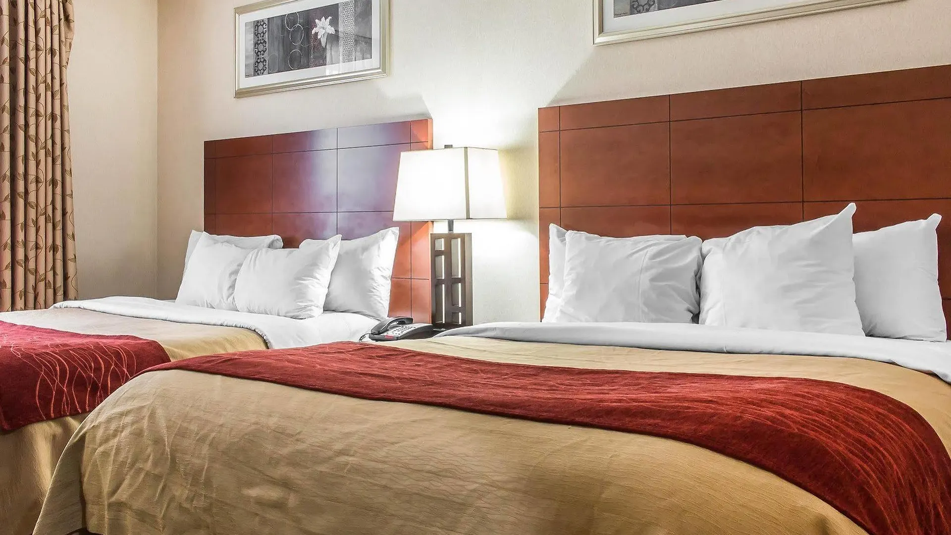 The Staten Island Inn Νέα Υόρκη 3*,  Ηνωμένες Πολιτείες της Αμερικής