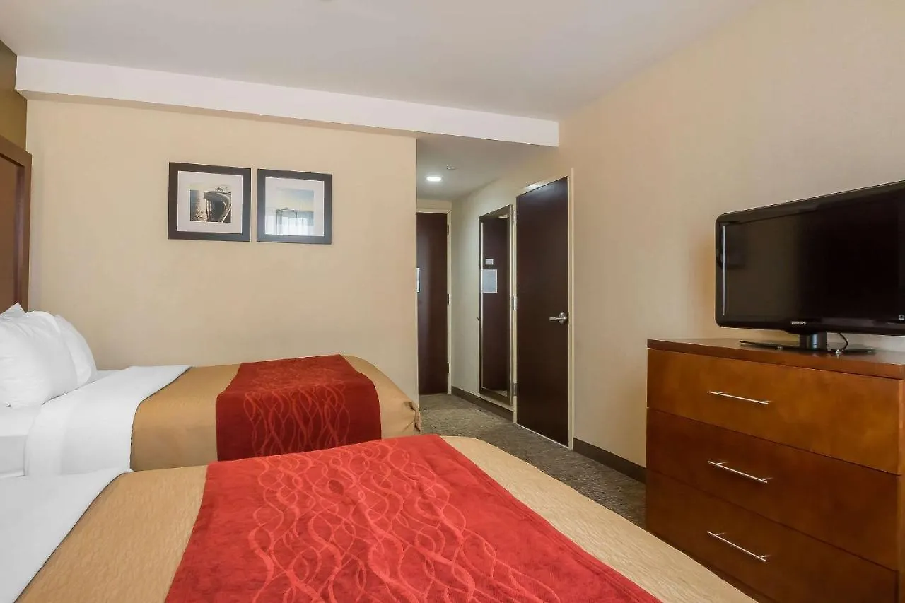 Ξενοδοχείο The Staten Island Inn Νέα Υόρκη