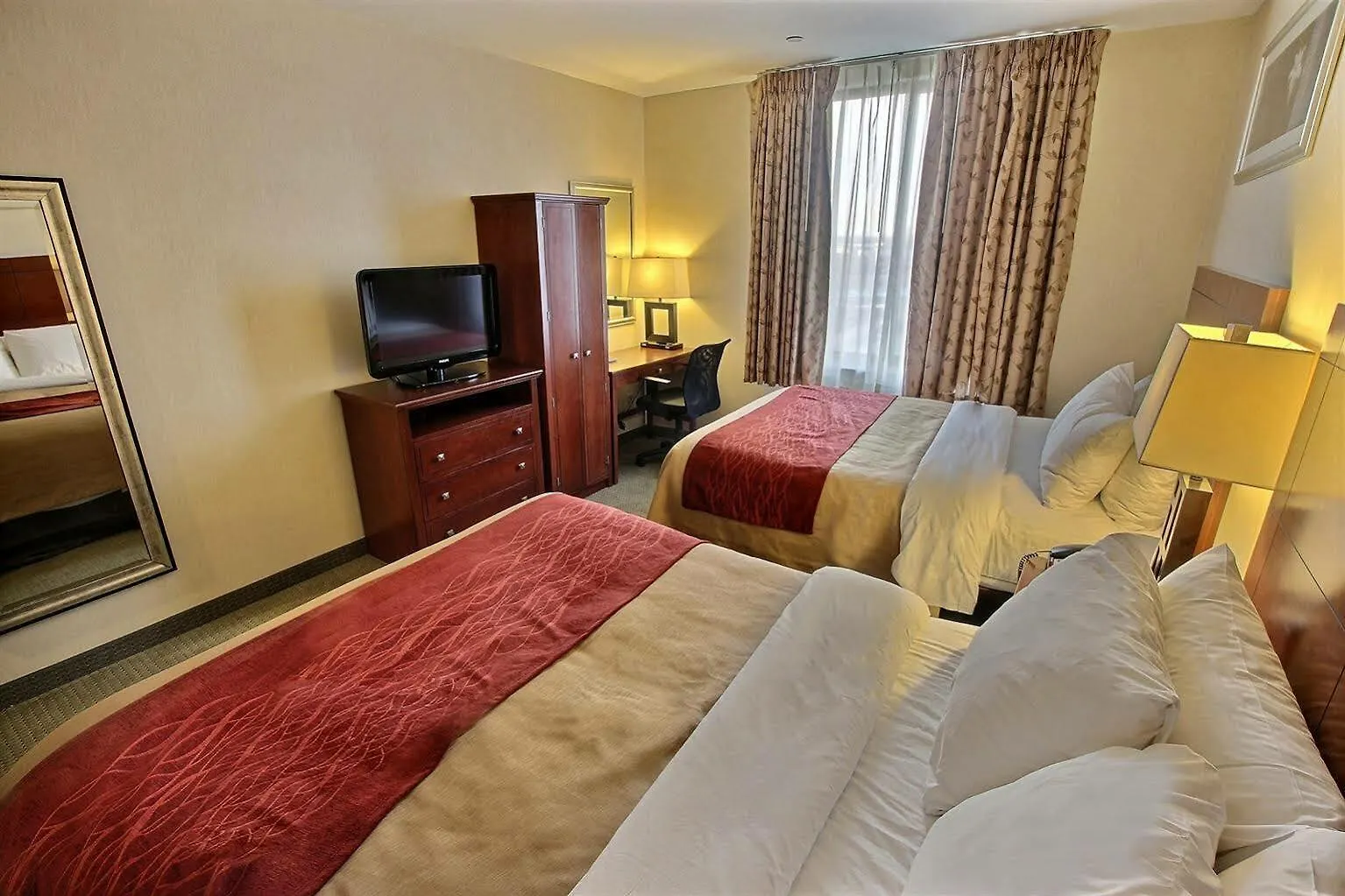 The Staten Island Inn Νέα Υόρκη Ηνωμένες Πολιτείες της Αμερικής