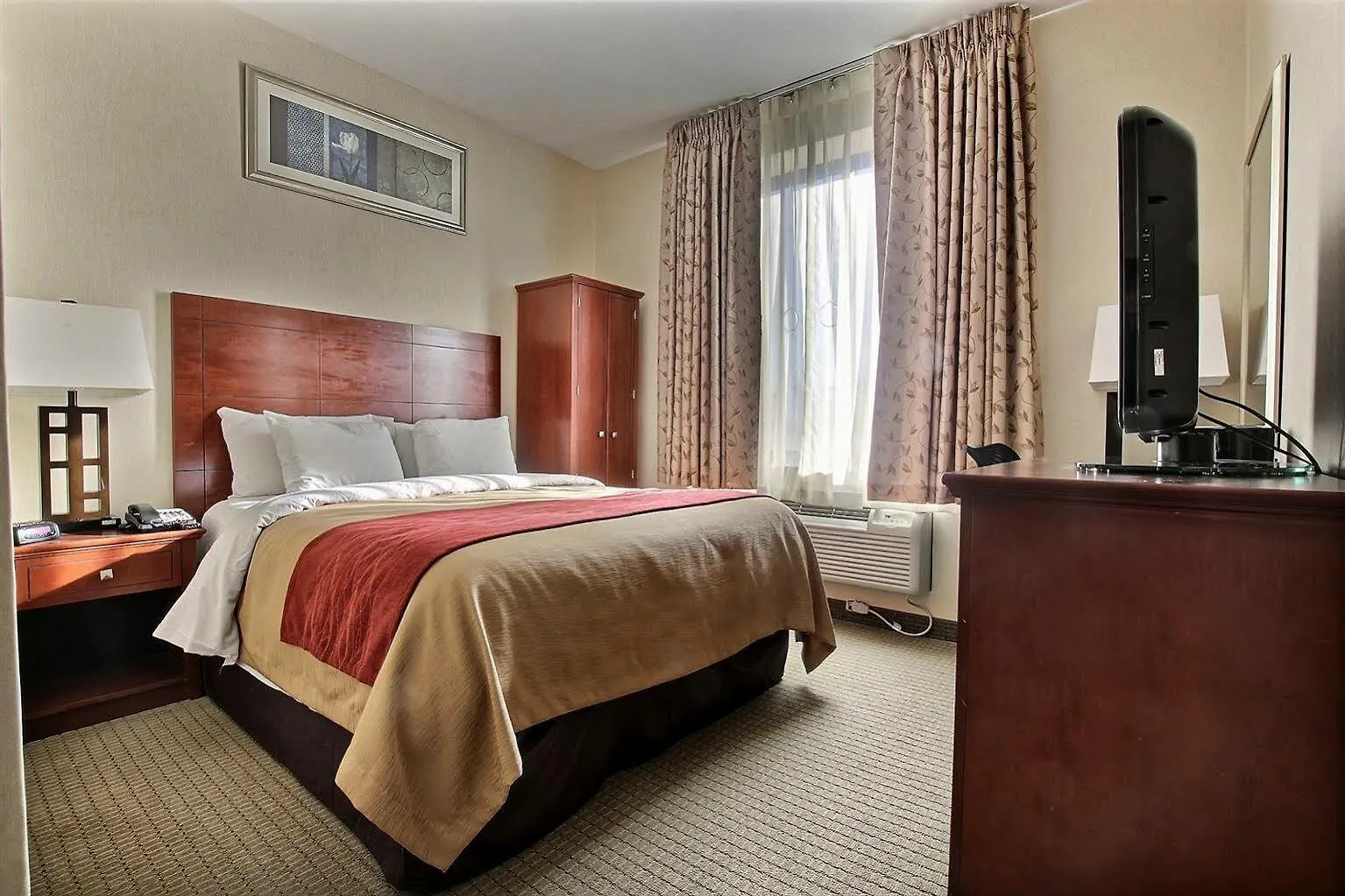 The Staten Island Inn Νέα Υόρκη 3*,  Ηνωμένες Πολιτείες της Αμερικής